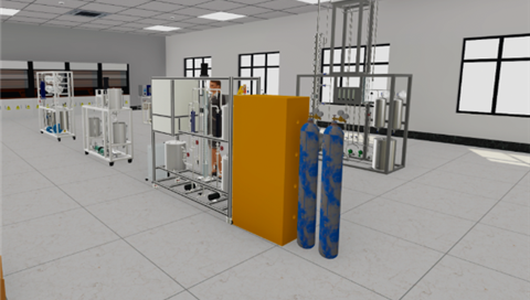 化工原理實驗室安全